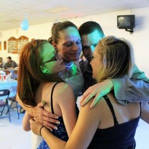 Meet your Posher, Cody